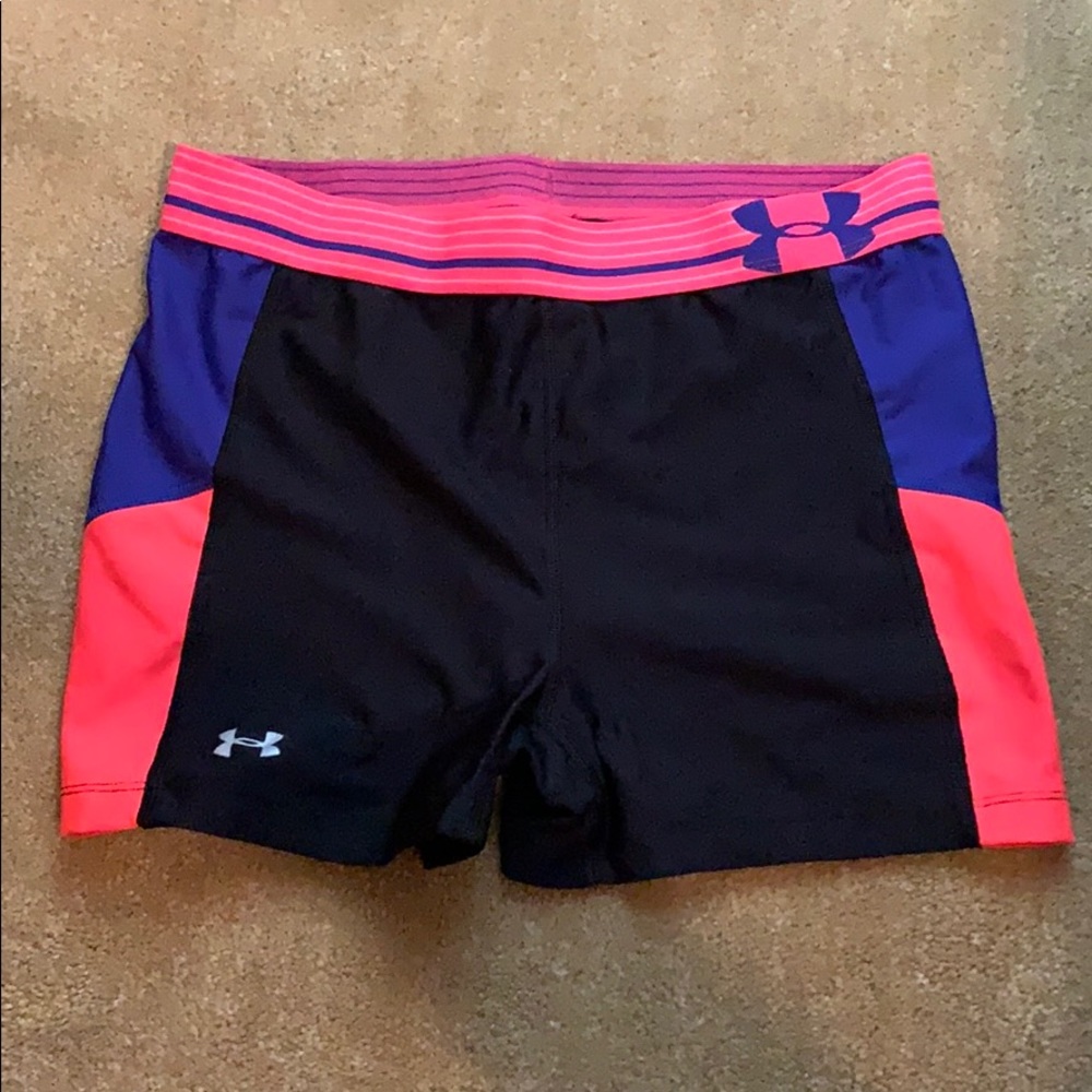 Under Armour Spandex